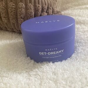 Maelys Get Dreamy Overnight Toning Body Whip 3.4 Fl. Oz.